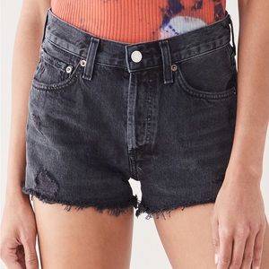 Agolde Parker cut off 32